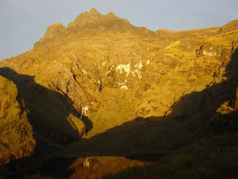 Cerro Hermoso